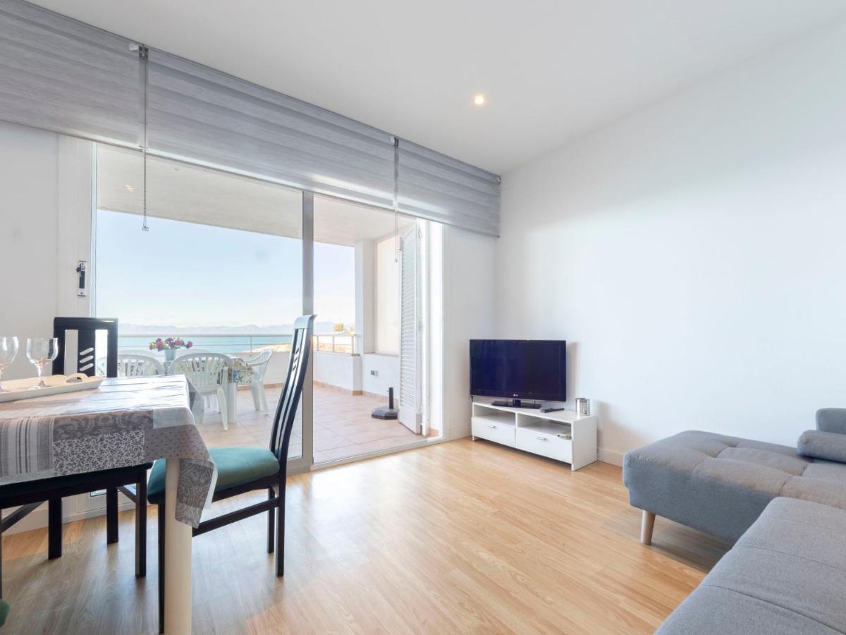 Apartment Rits-1 By Interhome Салоу Екстериор снимка