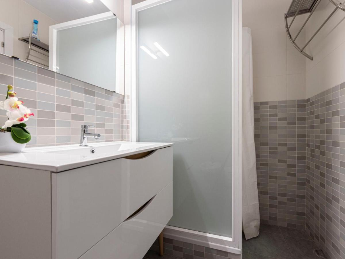 Apartment Rits-1 By Interhome Салоу Екстериор снимка