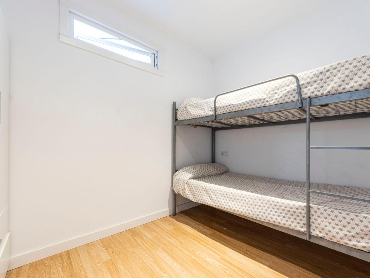 Apartment Rits-1 By Interhome Салоу Екстериор снимка