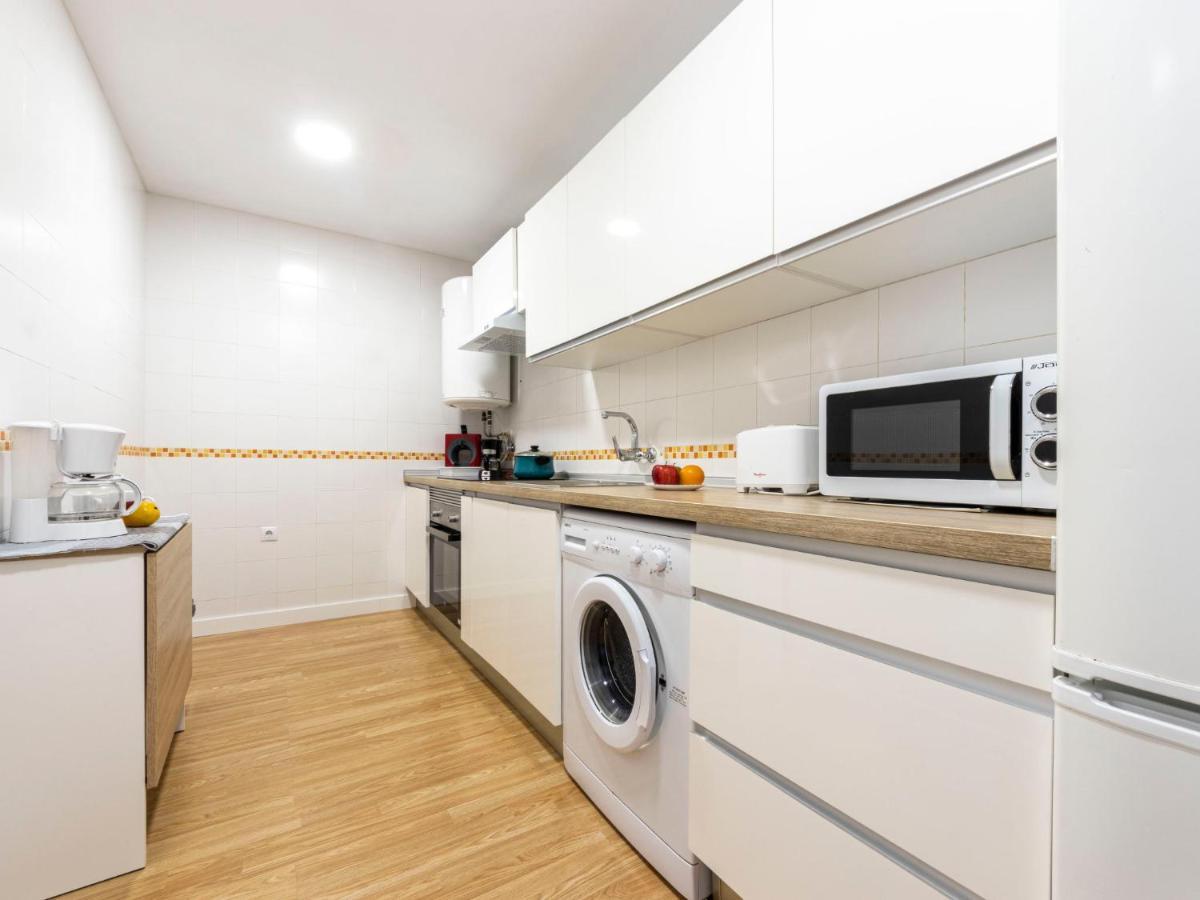 Apartment Rits-1 By Interhome Салоу Екстериор снимка