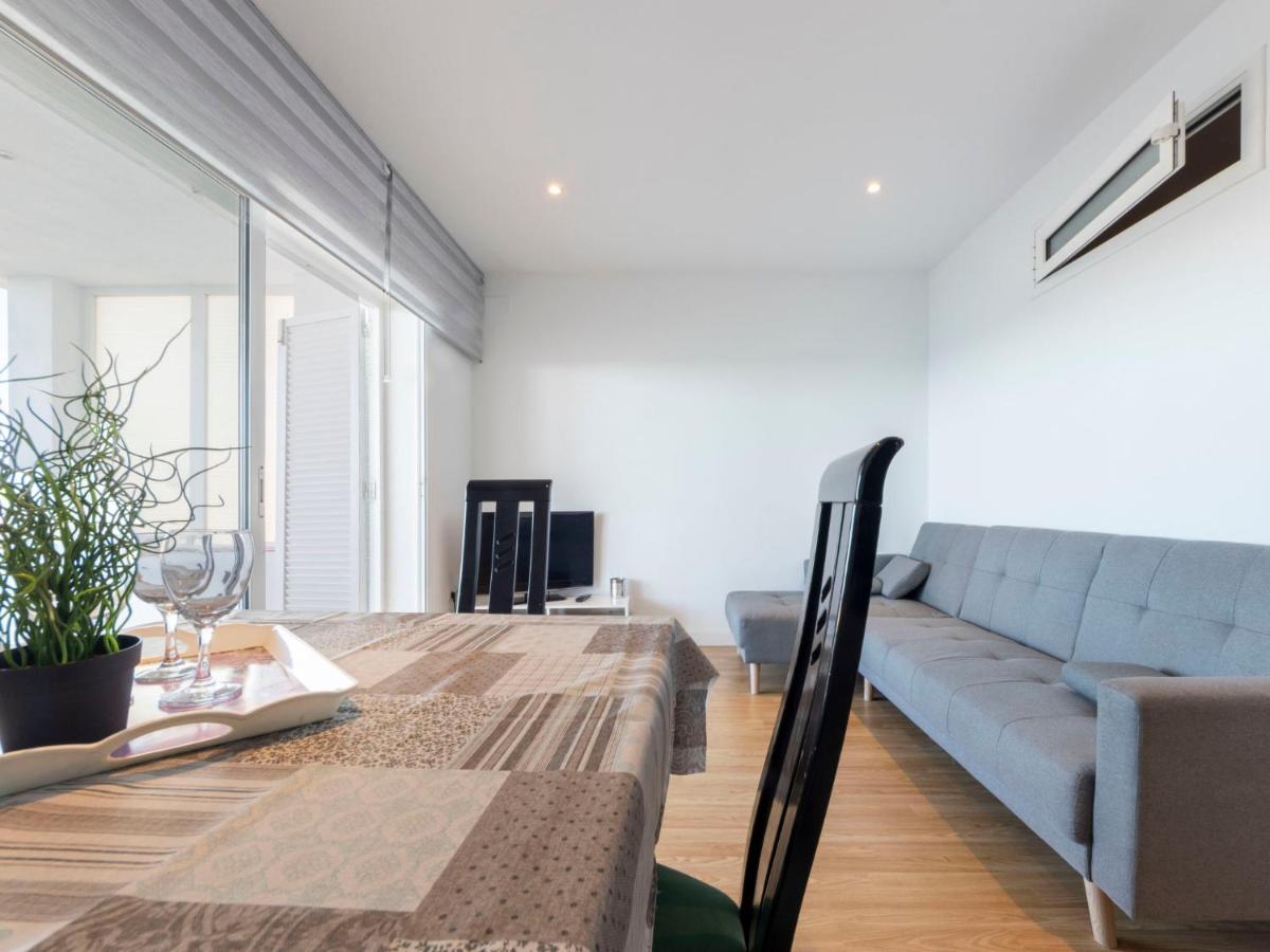 Apartment Rits-1 By Interhome Салоу Екстериор снимка