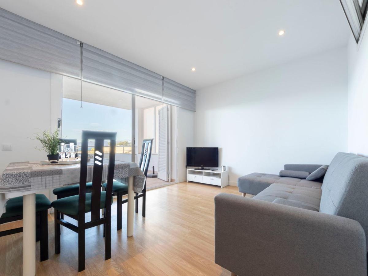 Apartment Rits-1 By Interhome Салоу Екстериор снимка