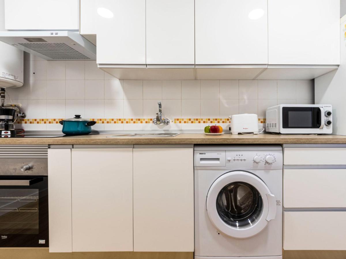 Apartment Rits-1 By Interhome Салоу Екстериор снимка